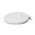 Flapper for 4" PVC Swing Check Valve