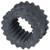J6 Coupling Insert for Surge 75/100
