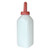 2qt Calf Bottle with Snap-On Nipple