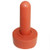 Little Giant Snap-On Calf Nipple – Durable Rubber Teat