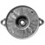 Black Housing for 1/3 & 3/4 HP Mueller