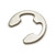 E-Clip for Square Mueller Jar Top Tee