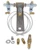 Oil Kit for DeLaval 77/777 Pump