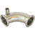 1.5" ELBOW WITH 9/16" OD RIGHT HANDED OUTLET
