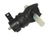 PNEUMATIC PINCH VALVE WITH 5/32" PUSH FITTING