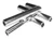 Side-to-Side Air Fork – Single Pulsation