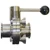 2" Clamp Butterfly Valve