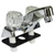 Complete Faucet for Hand Wash Sink – Dairy Grade