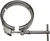Universal Milk Pump Clamp – Kleen Flo T-Style