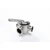 3-Way Plug Valve 2"