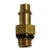 10-32 Thread x 1/8" Barb Fitting – Pack of 10