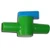 Economy 3/8" Shut-Off Valve