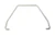 Handle for Clear 65lb Poly Milking Bucket