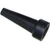 Dairy Nozzle 3/4" Hose Thread