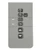 Replacement Label for DelPro