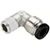 5/32" × 1/8" Male Elbow Connector