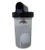 Gast Vacuum Trap – 8oz, 1/4" NPT