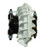 Ambic AJS Diaphragm Pump Only