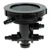 Relief Valve for Teat Sprayers