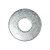 1/2" Washer for Kow Kant Kick