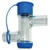 Ambic Milk Sampler Body & Sealing Cap