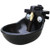 Ambic Cast Iron Water Bowl for Livestock