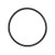 O-Ring for Ambic In-Line Detector (6-Pack)
