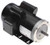 Century B892 2 HP Motor – 5/8" Keyed Shaft