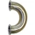 180 DEGREE U-BEND CLAMP 2.5"