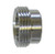 BEVEL SEAT ROLLON FERRULE 2.5"