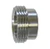 BEVEL SEAT ROLLON FERRULE 3"