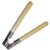 13" Barnes Dehorner – Hardwood Handles