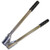 DEHORNER 17" STEEL HANDLES