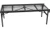 BASE FOR MILKING STAND 16" (STANDARD HEIGHT)