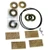 Repair Kit for Conde Model 2 Oiled Vacuum Pump
