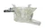 NuPulse Bottom Bowl Single Hose
