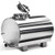 2-Compartment Transport Tank (3000 Liter) 792 Gallon