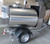 COOLING TRANSPORT TANK 130 GALLON