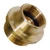 3/4" NPSH Fitting for Voluspray Gun