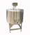 100-Gallon Vat Pasteurizer & Control – 3A Certified