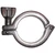 HEAVY DUTY HINGED CLAMP