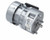 MILKPLAN AGITATOR MOTOR
