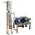 MASPORT STYLE PUMP ON STAND W/ MAPLE SYSTEM