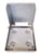FOLD DOWN CIP RACK