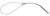 Calf Head Snare - Calf OB