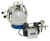 3/4HP Compact Milker With Complete Bucket