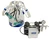 3/4HP Compact Milker With Complete Bucket