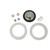Complete Rebuild Kit for Mueller Disk Valve
