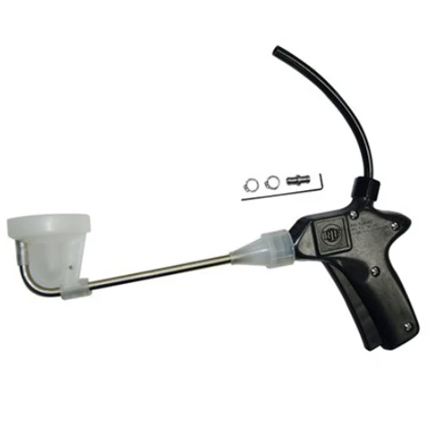 RJB Power Dipper Top Load with 10" Wand