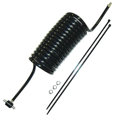 RJB Coil for Top Load Guns with Fittings